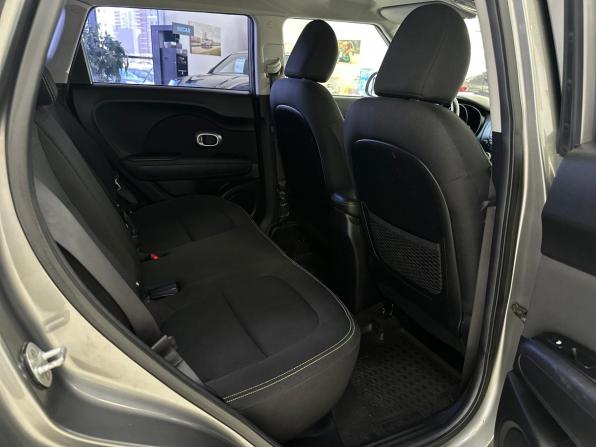 Kia Soul II с пробегом 2014 года, цена 820 000 рублей, 176292 км, хэтчбек, Автокод Объявления