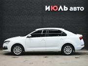 Skoda Rapid II Екатеринбург  - изображение 26