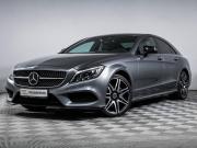 Mercedes-Benz CLS II (C218) Рестайлинг Москва  - изображение 22
