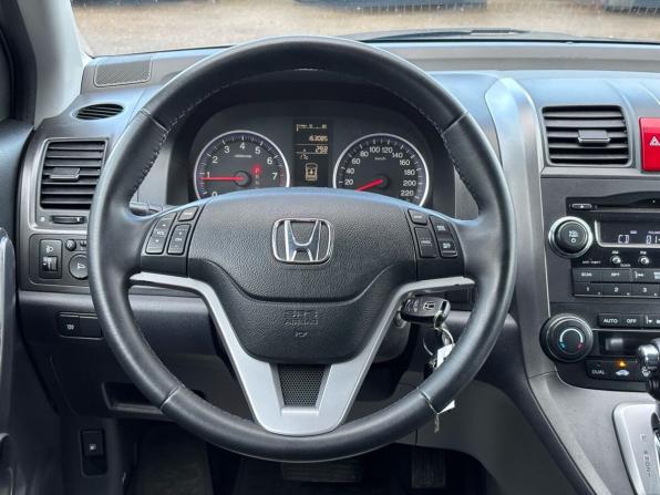Honda CR-V III с пробегом 2008 года, цена 1 380 000 рублей, 163100 км, внедорожник, Автокод Объявления