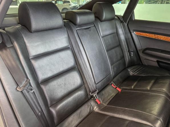 Audi A6 III (C6) с пробегом 2004 года, цена 690 000 рублей, 367834 км, седан, Автокод Объявления