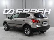 Nissan Qashqai I Ростов-на-Дону  - изображение 20