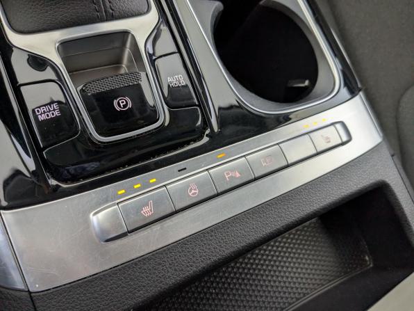 Kia Carnival IV с пробегом 2021 года, цена 3 490 000 рублей, 89642 км, минивэн, Автокод Объявления
