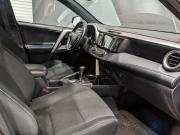 Toyota RAV4 IV (XA40) Рестайлинг Пермь  - изображение 36
