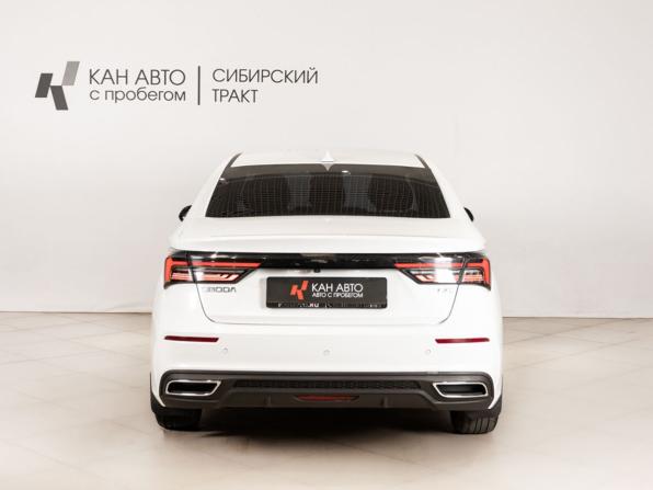 Omoda S5 с пробегом 2024 года, цена 1 352 000 рублей, 59564 км, седан, Автокод Объявления