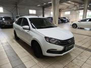 Lada (ВАЗ) Granta I Рестайлинг Набережные Челны  - изображение 30