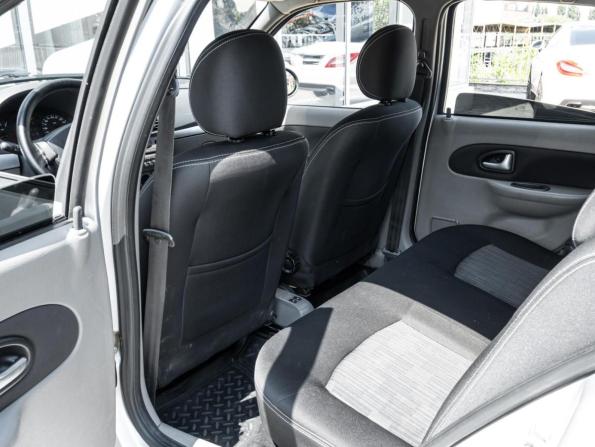 Renault Symbol ll с пробегом 2010 года, цена 693 600 рублей, 118728 км, седан, Автокод Объявления