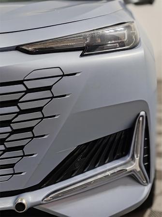 Changan UNI-K с пробегом 2024 года, цена 2 820 000 рублей, 29777 км, внедорожник, Автокод Объявления