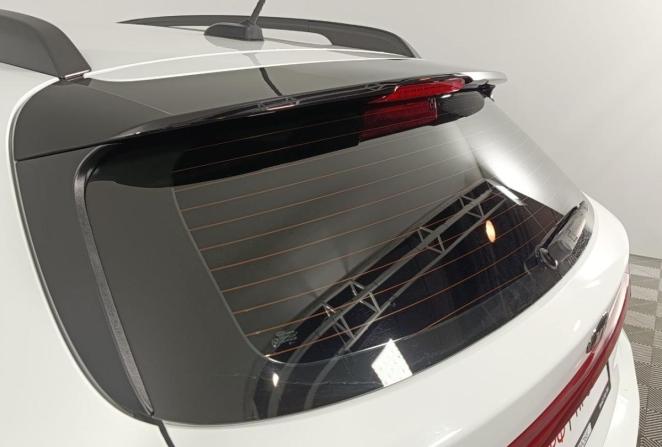 Kia Rio IV с пробегом 2020 года, цена 1 670 000 рублей, 108947 км, хэтчбек, Автокод Объявления