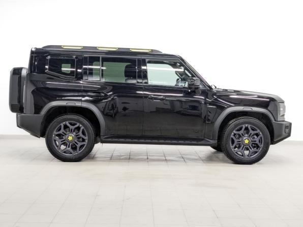 JETOUR T2 с пробегом 2024 года, цена 3 250 000 рублей, 46852 км, внедорожник, Автокод Объявления