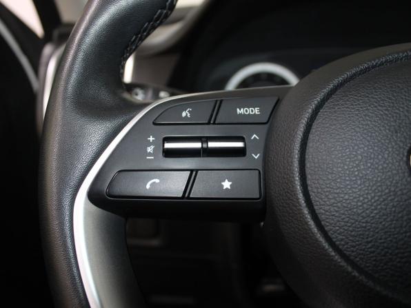 Hyundai Creta II с пробегом 2021 года, цена 2 259 900 рублей, 36967 км, внедорожник, Автокод Объявления
