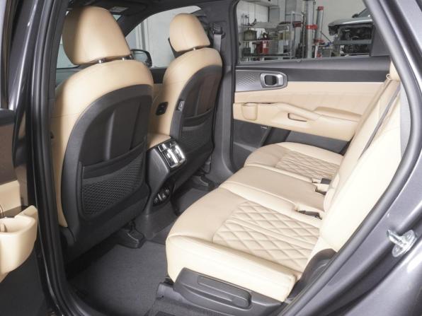 Kia Sorento IV с пробегом 2020 года, цена 4 350 000 рублей, 45676 км, внедорожник, Автокод Объявления
