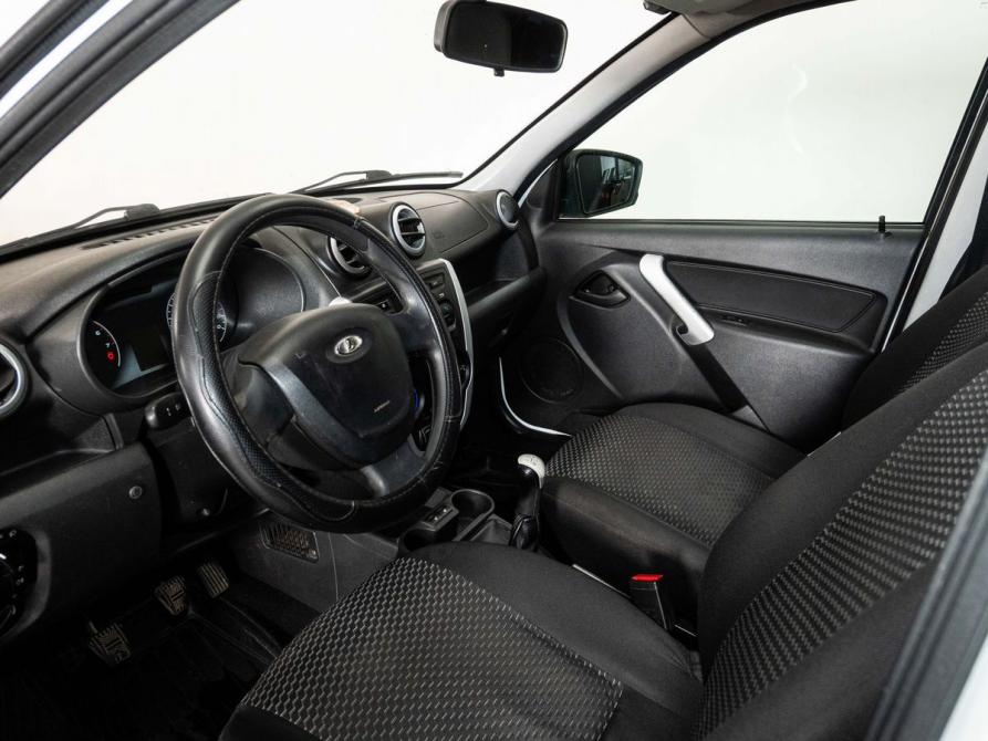 Lada (ВАЗ) Granta I Казань  - изображение 5