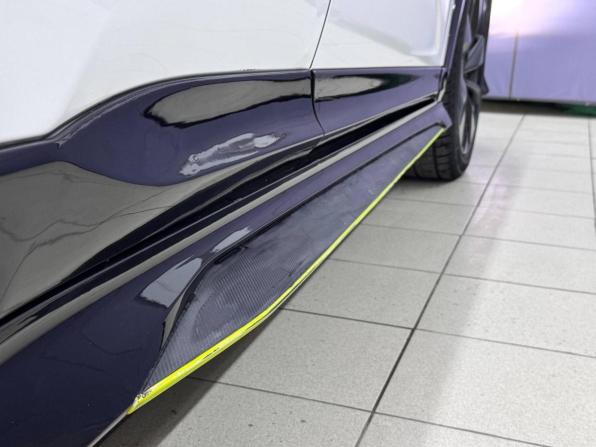 Changan UNI-T I с пробегом 2021 года, цена 2 099 000 рублей, 39000 км, внедорожник, Автокод Объявления