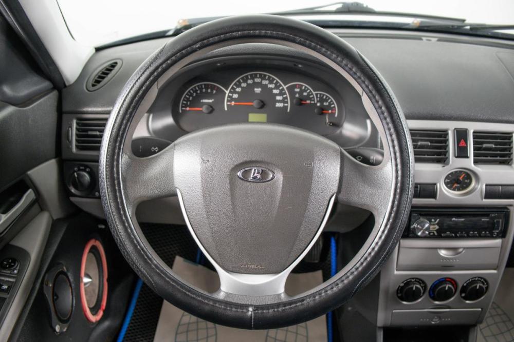 Lada (ВАЗ) Priora I Рестайлинг Пермь  - изображение 15