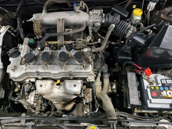 Nissan Almera Classic I с пробегом 2006 года, цена 395 000 рублей, 313154 км, седан, Автокод Объявления