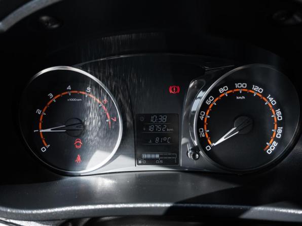 Lada (ВАЗ) Granta I Рестайлинг с пробегом 2024 года, цена 1 000 000 рублей, 18752 км, лифтбек, Автокод Объявления