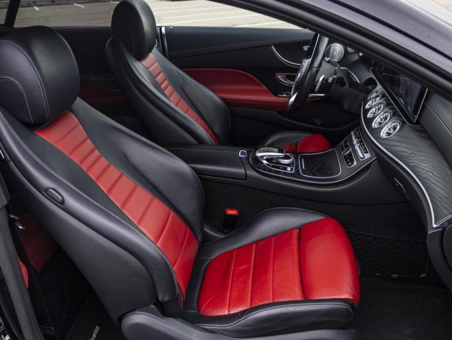 Mercedes-Benz E-Класс V (W213 S213 C238) Москва  - изображение 17