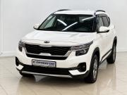 Kia Seltos I Москва  - изображение 19