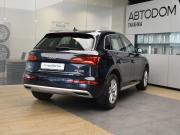 Audi Q5 II (FY) Москва  - изображение 32