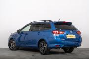 Toyota Corolla XI (E160 E170) Рестайлинг 2 Томск  - изображение 23