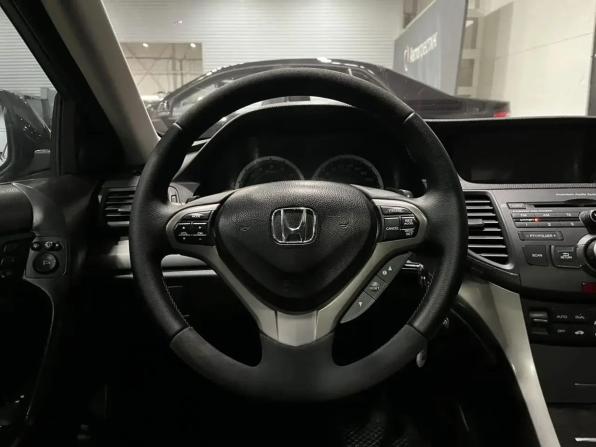 Honda Accord VIII с пробегом 2008 года, цена 1 185 000 рублей, 222277 км, седан, Автокод Объявления
