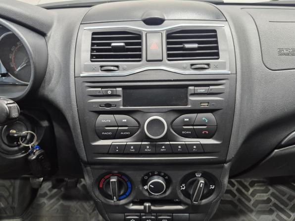 Lada (ВАЗ) Granta I Рестайлинг с пробегом 2019 года, цена 585 000 рублей, 159000 км, хэтчбек, Автокод Объявления
