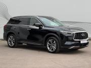 Infiniti QX60 II Рестайлинг Воронеж  - изображение 36