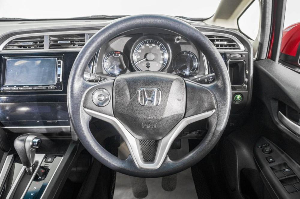 Honda Shuttle II Барнаул  - изображение 14