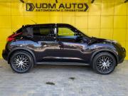Nissan Juke I Ижевск  - изображение 23