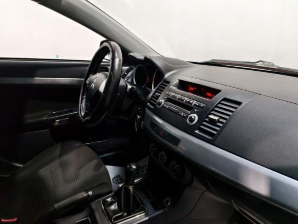 Mitsubishi Lancer X с пробегом 2010 года, цена 735 000 рублей, 184620 км, седан, Автокод Объявления