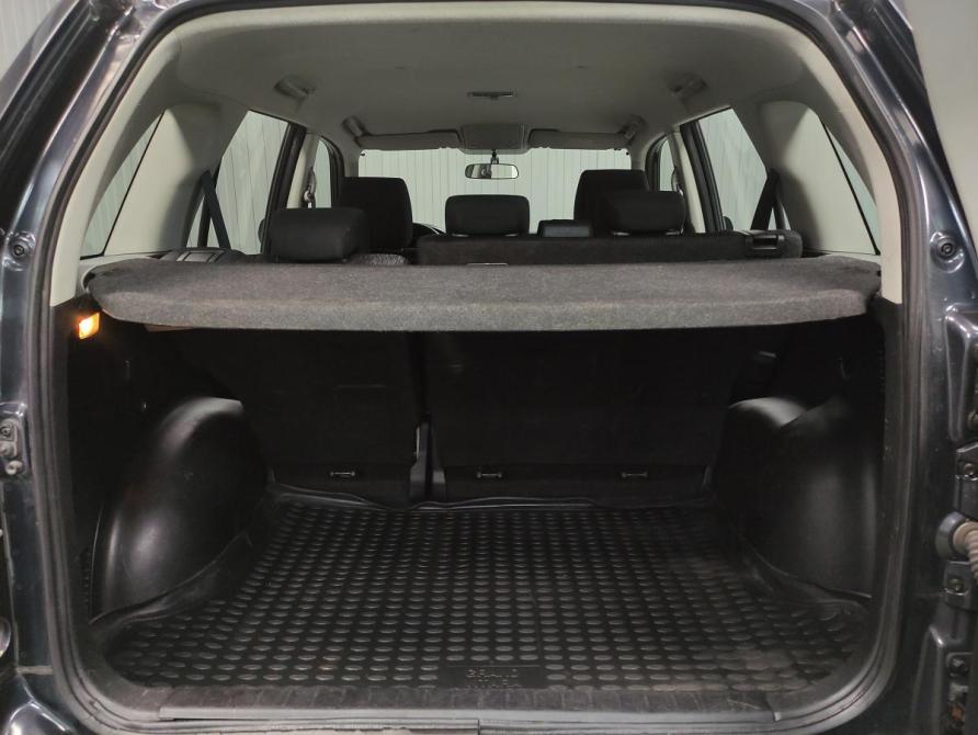 Suzuki Grand Vitara II Рестайлинг 2 Пермь  - изображение 18