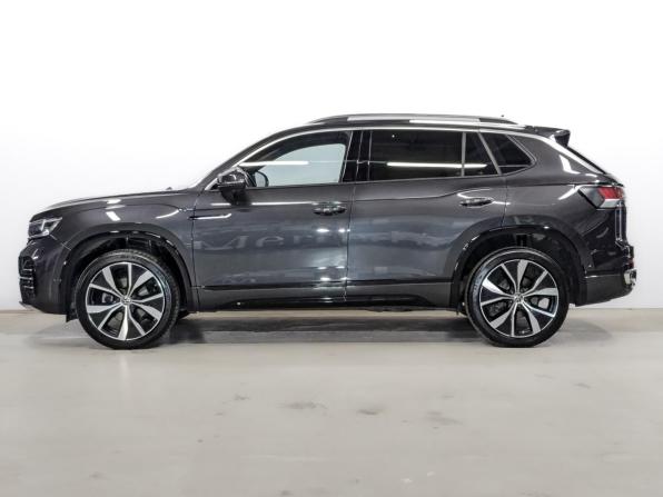 Volkswagen Tayron II (China Market) с пробегом 2023 года, цена 3 975 000 рублей, 23656 км, внедорожник, Автокод Объявления