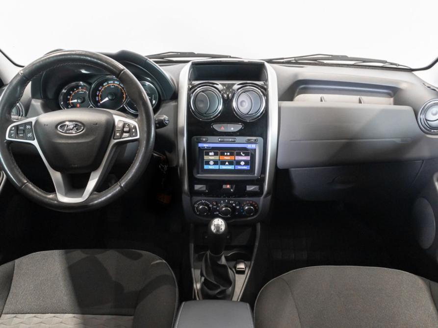 Lada (ВАЗ) Largus I Рестайлинг Казань  - изображение 6