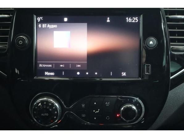 Renault Kaptur I Рестайлинг с пробегом 2020 года, цена 1 771 000 рублей, 43000 км, внедорожник, Автокод Объявления