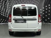 Lada (ВАЗ) Largus I Новосибирск  - изображение 29