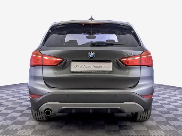 BMW X1 II (F48) с пробегом 2017 года, цена 2 500 000 рублей, 85900 км, внедорожник, Автокод Объявления