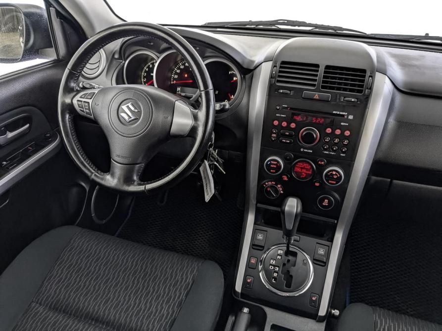 Suzuki Grand Vitara II Рестайлинг 2 Москва  - изображение 27
