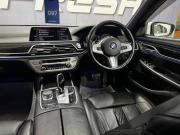 BMW 7 серии VI (G11/G12) Благовещенск  - изображение 80
