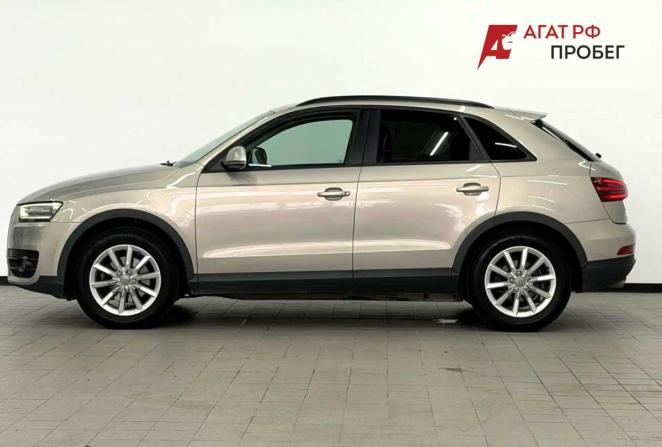 Audi Q3 I (8U) с пробегом 2012 года, цена 1 519 000 рублей, 168484 км, внедорожник, Автокод Объявления