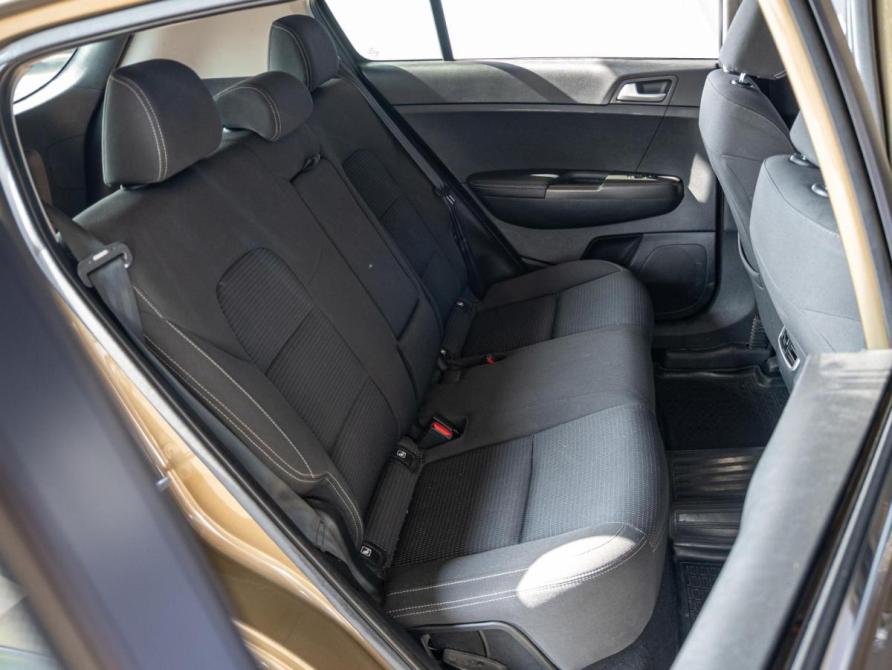 Kia Sportage IV Краснодар  - изображение 7