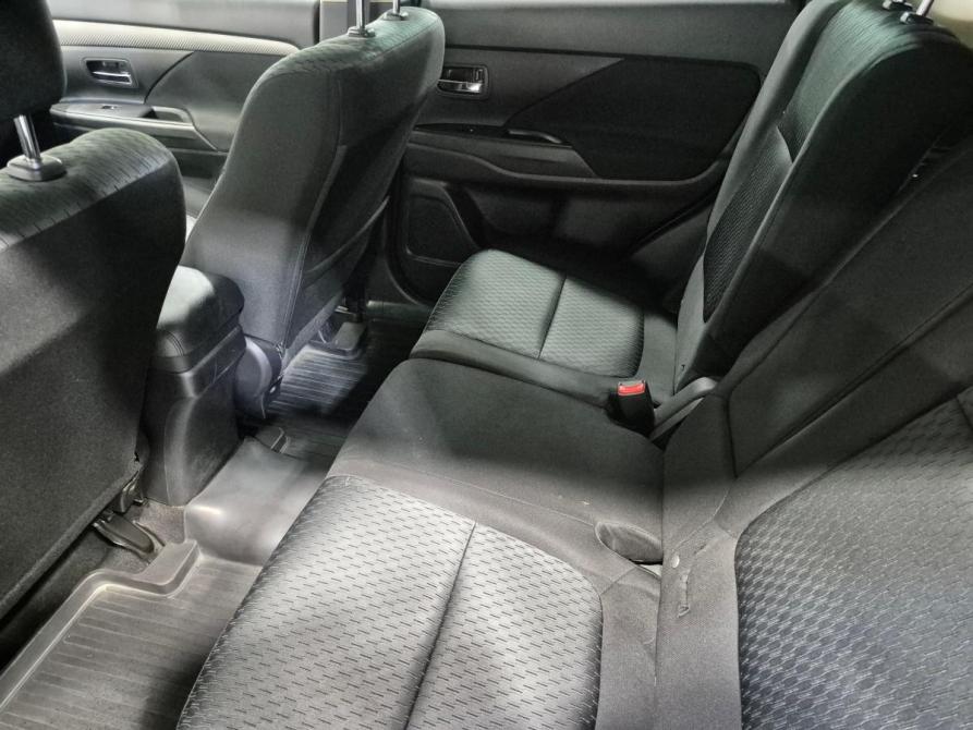 Mitsubishi Outlander III Рестайлинг 2 Воронеж  - изображение 15