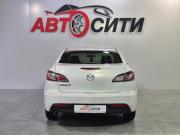 Mazda 3 II (BL) Рестайлинг Воронеж  - изображение 27