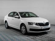 Skoda Octavia III (A7) Рестайлинг Москва  - изображение 15