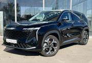Geely Atlas II Воронеж  - изображение 17
