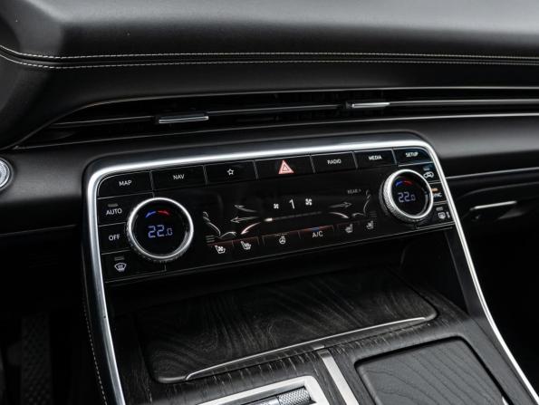 Genesis GV80 I с пробегом 2021 года, цена 6 160 000 рублей, 73248 км, внедорожник, Автокод Объявления