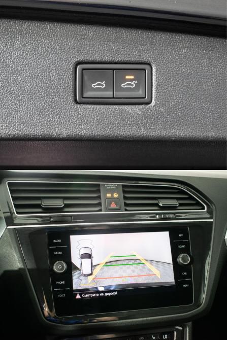 Volkswagen Tiguan II Москва  - изображение 18