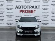 Lada (ВАЗ) Vesta I Владимир  - изображение 12