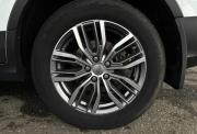 Geely Atlas Pro Киров  - изображение 73