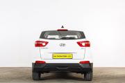 Hyundai Creta I Тюмень  - изображение 26